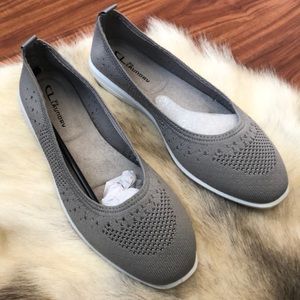 NWOB Chinese Laundry Canny Flats